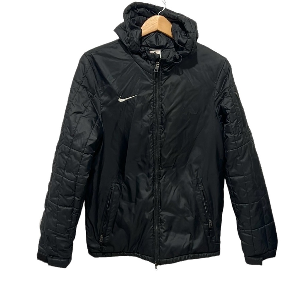 Nike Black Performance Jacket